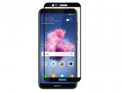 محافظ صفحه نمایش شیشه ای تمام چسب هواوی Full Glass TT Screen Protector Huawei P Smart/ Enjoy 7S