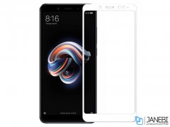 محافظ صفحه نمایش شیشه ای تمام چسب شیائومی Full Glass TT Screen Protector Xiaomi Mi 6X/Mi A2