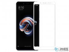گلس تمام چسب شیائومی Mi 6X