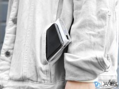 پاور بانک 10000 وایرلس نیلکین Nillkin iStar VA10 Wireless Charger Power Bank