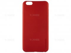 قاب محافظ چرمی پرومیت آیفون Promate Coat-i6P Apple iPhone 6 Plus/6s Plus
