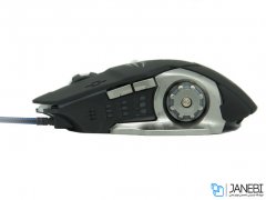 موس با سیم تسکو TSCO TM 762 G Mouse