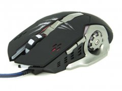 موس با سیم تسکو TSCO TM 762 G Mouse