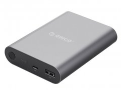پاور بانک اوریکو Orico Q1 10400mAh Power Bank