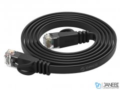 کابل شبکه اوریکو Orico CAT6 LAN Cable PUG-C6B 15m