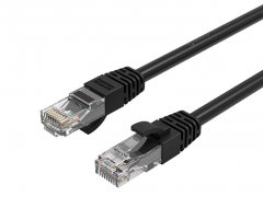 کابل شبکه اوریکو Orico CAT6 LAN Cable PUG-C6 3m