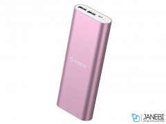 پاور بانک اوریکو Orico S2 20000mAh Power Bank
