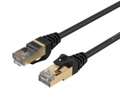 کابل شبکه اوریکو Orico CAT7 LAN Cable PUG-C7 15m