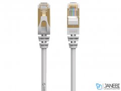 کابل شبکه اوریکو Orico CAT7 LAN Cable PUG-C7 30m