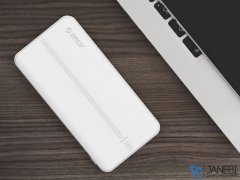 پاور بانک سریع اوریکو Orico T10000 Power Bank Fast Charging