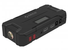 پاور بانک و جامپ استارتر خودرو اوریکو Orico CS2 12000mAh Car Jump Starter