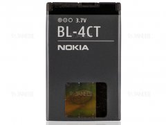 باتری نوکیا مدل Battery Nokia BL-4CT