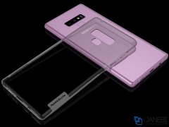 محافظ ژله ای نیلکین سامسونگ Nillkin TPU Case Samsung Galaxy Note 9