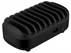 پاور هاب 10 پورت اوریکو Orcio 10 Port USB Smart Desktop Charging Station DUK-10P