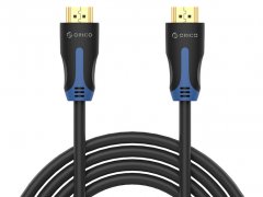 کابل اچ دی ام آی 1.5متری اوریکو Orico HDMI Cable HM14