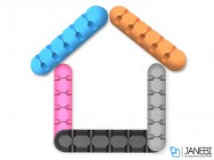نگهدارنده و نظم دهنده کابل اوریکو Orico CBS5