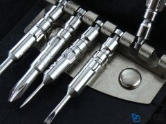 پیچ گوشتی 24 سر اوریکو Orico 24 in 1 Screwdriver Set ST1