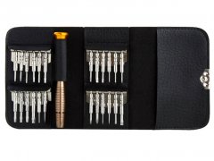 پیچ گوشتی 24 سر اوریکو Orico 24 in 1 Screwdriver Set ST1