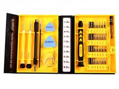 مجموعه پیچ گوشتی 28 سر و ابزار اوریکو Orico 28 in 1 Screwdriver Set ST2
