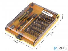 کیف ابزار اوریکو