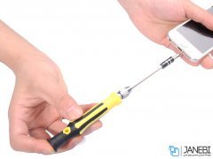 ابزار تعمیر گوشی