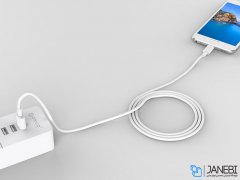 کابل تایپ سی اوریکو Orico Type-C to Type-A Cable ATC-10 1M