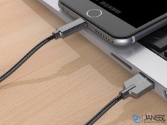 کابل لایتنینگ اوریکو Orico Lightning Cable LTS-10 1M