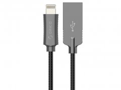 کابل لایتنینگ اوریکو Orico Lightning Cable LTS-10 1M