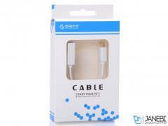 کابل او تی جی اوریکو Orico Micro-B  USB3.0 OTG Flat Cable COF3-15