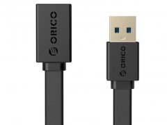 کابل افزایش طول یو اس بی اوریکو Orico USB Extension Cable CEF3-15 1.5M
