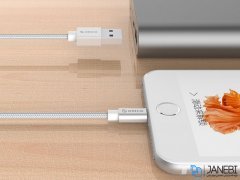 کابل شارژ اپل اوریکو IDC-10