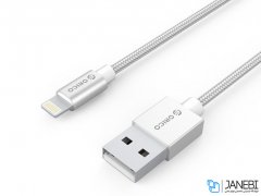 کابل شارژ لایتنینگ اوریکوIDC-10