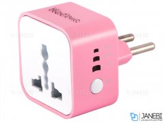 محافظ هوشمند هادرون Hadron Smart Power Protector P101