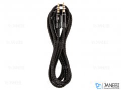 کابل صدا ارلدام Earldom Audio Cable ET-AUX04 1.5M