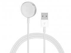 کابل اصلی شارژ مغناطیسی اپل واچ  Apple Watch Magnetic Charger to USB Cable 1m