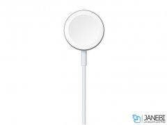 کابل اصلی شارژ مغناطیسی اپل واچ 2 متری Apple Watch Magnetic Charging Cable