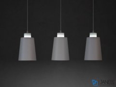 لوستر شیائومی Xioami Yeelight Moonlight Chandelier YLDL05YL
