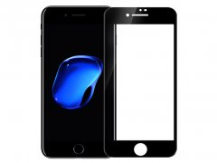 محافظ صفحه نمایش تمام صفحه آیفون Bestsuit Full Flexible Glass Apple iPhone 7/8