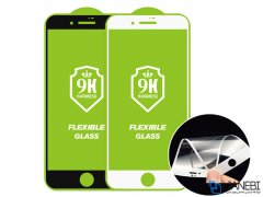 گلس فول آیفون 8