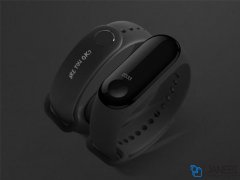 دستبند سلامتی شیائومی Xiaomi Mi Band 3 Hey+ Edition