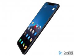 محافظ صفحه نمایش شیشه ای نیلکین شیائومی Nillkin H+ Pro Glass Xiaomi Mi 8