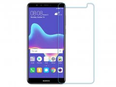 محافظ صفحه نمایش شیشه ای هواوی RG Glass Screen Protector Huawei Y9 2018