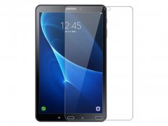 محافظ صفحه نمایش شیشه ای سامسونگ Glass Screen Protector Samsung Tab A T580/T585 10.1