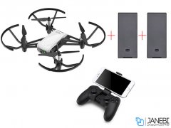کوادکوپتر دی جی آی DJI Tello Quad Copter