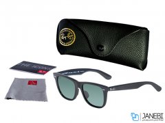 عینک آفتابی اورجینال ری بن Ray Ban RB 2140 F-901/58