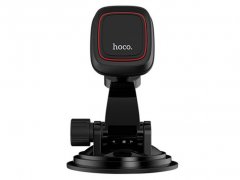 پایه نگهدارنده آهن ربایی گوشی هوکو Hoco CA28 Magnetic Car Holder