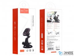 پایه نگهدارنده آهن ربایی گوشی هوکو Hoco CA28 Magnetic Car Holder