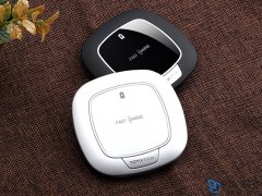 شارژر بی سیم سریع توتو دیزاینTotu Design Hoe Series CACW-09 Wireless Fast Charger