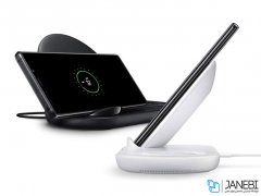 شارژر وایرلس دوگانه سامسونگ Samsung Wireless Charger Duo