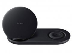 شارژر وایرلس دوگانه سامسونگ Samsung Wireless Charger Duo